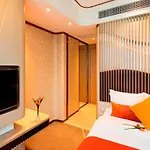 Burlington Hotel