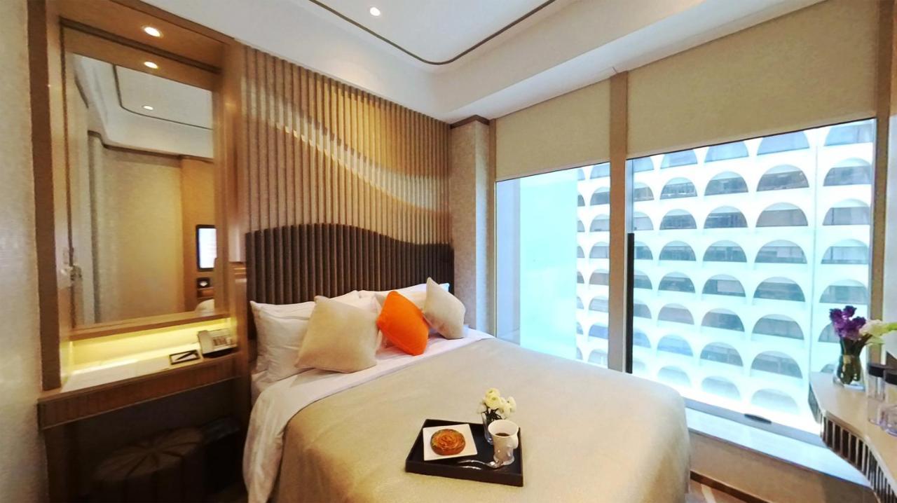 Burlington Hong Kong