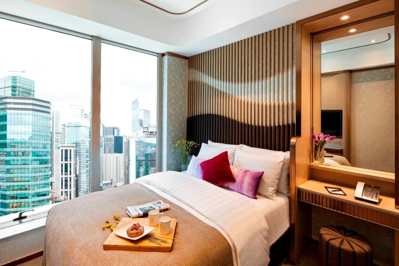 Burlington Khách sạn Hong Kong