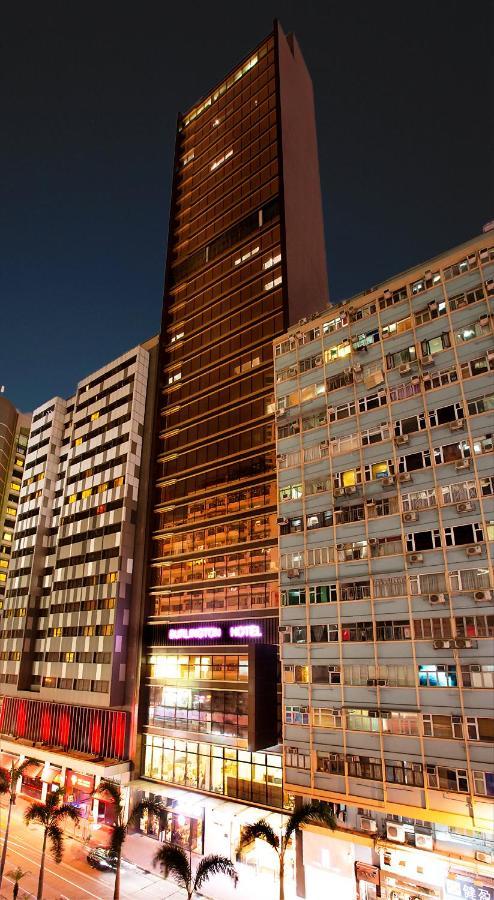 Burlington Hong Kong