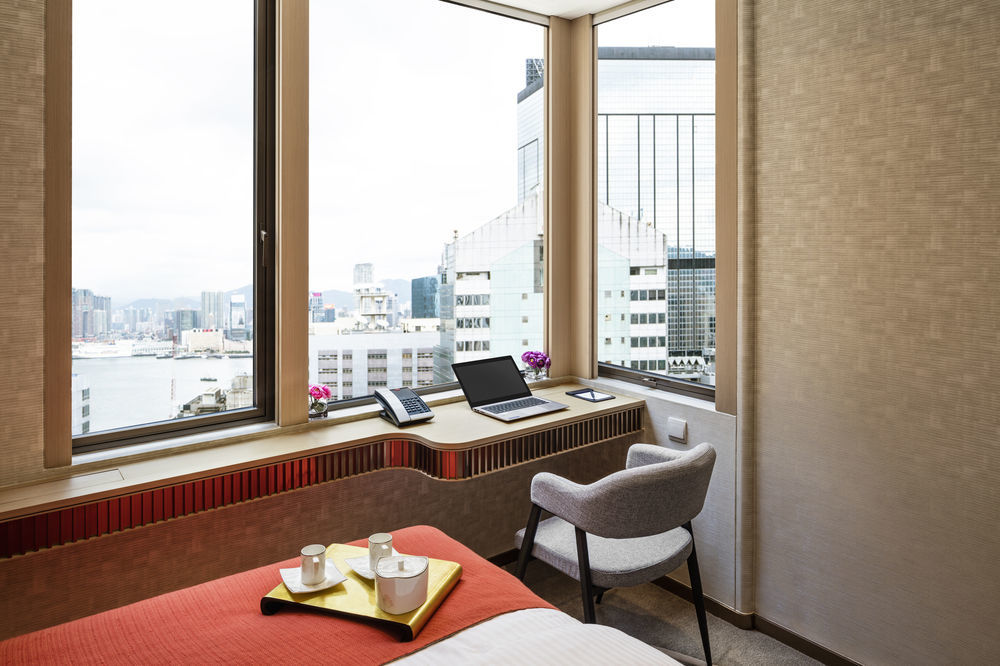 Khách sạn Burlington Hong Kong
