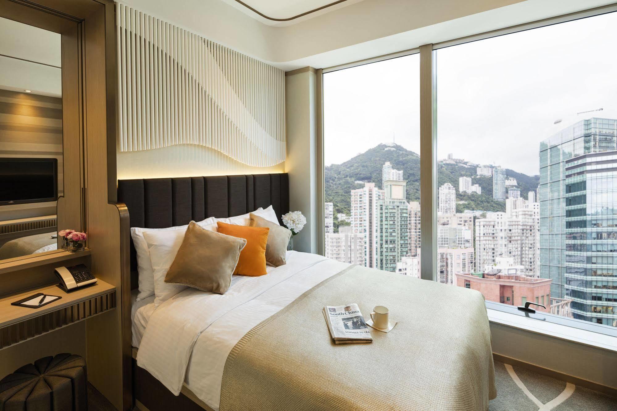 Burlington Hotel Hong Kong