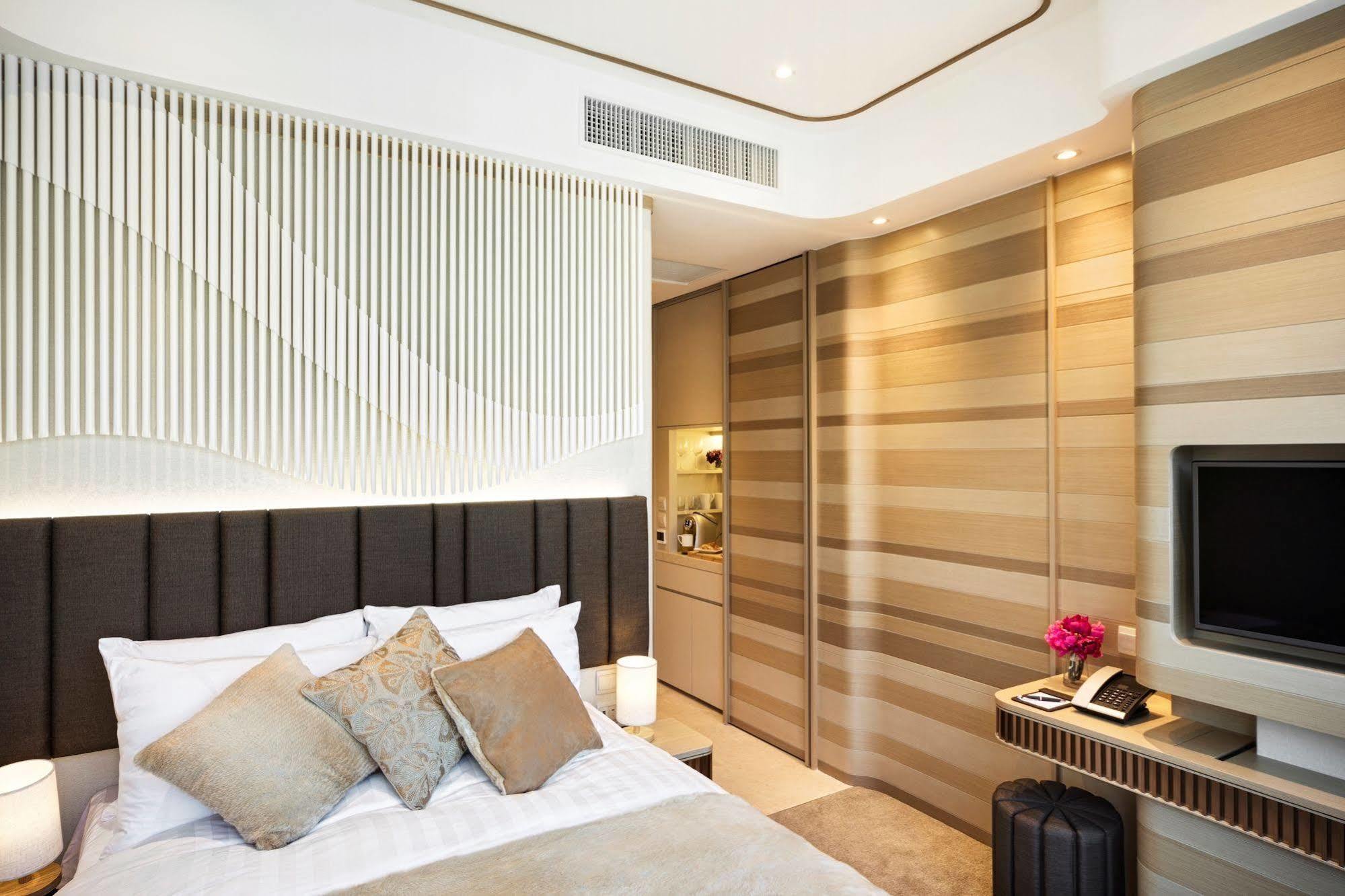 Burlington Hotel Hong Kong